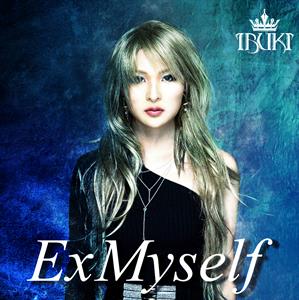 EXMYSELF (EUROPEAN SPECIAL EDITION<br/><h5>Megjelenés: 2021-02-19</h5>