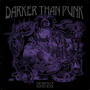 DARKER THAN PUNK<br/><h5>Megjelenés: 2020-12-11</h5>