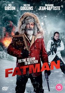 FATMAN<br/><h5>Megjelenés: 2020-12-11</h5>