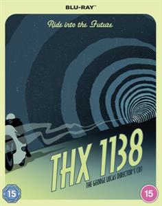 THX 1138<br/><h5>Megjelenés: 2020-12-11</h5>