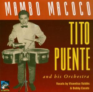 MAMBO MACOCO 1949-1951<br/><h5>Megjelenés: 1992-11-09</h5>