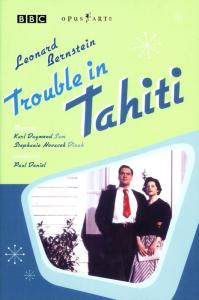 TROUBLE IN TAHITI<br/><h5>Megjelenés: 2003-02-13</h5>