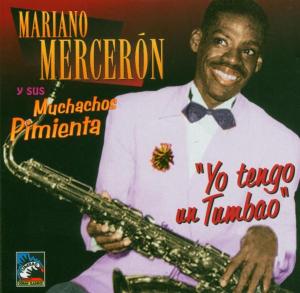 YO TENGO UN TUMBAO<br/><h5>Megjelenés: 1995-10-11</h5>