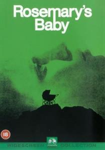 ROSEMARY'S BABY<br/><h5>Megjelenés: 2001-11-05</h5>