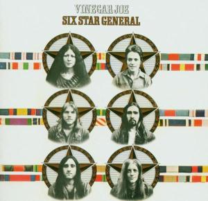 SIX STAR GENERAL<br/><h5>Megjelenés: 2003-10-30</h5>