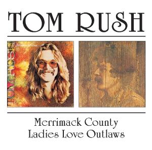 MERRIMACK COUNTY / LADIES LOVE OUTLAWS<br/><h5>Megjelenés: 2001-01-29</h5>