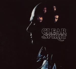 CLEAR SPIRIT<br/><h5>Megjelenés: 2008-01-25</h5>