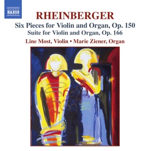 SIX PIECES FOR VIOLIN & O<br/><h5>Megjelenés: 2005-01-03</h5>