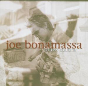 BONAMASSA, JOE BLUES DELUXE (CD) | Lemezkuckó CD bolt