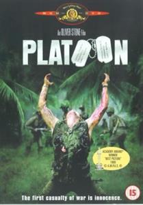 PLATOON<br/><h5>Megjelenés: 2000-09-18</h5>