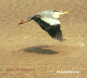 MADELEINE<br/><h5>Megjelenés: 2000-10-30</h5>