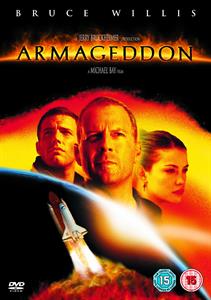 ARMAGEDDON<br/><h5>Megjelenés: 2010-02-01</h5>