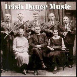 IRISH DANCE MUSIC<br/><h5>Megjelenés: 1995-11-13</h5>