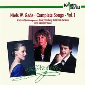 COMPLETE SONGS VOL.1<br/><h5>Megjelenés: 1998-03-30</h5>