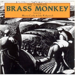 COMPLETE BRASS MONKEY<br/><h5>Megjelenés: 1993-09-30</h5>