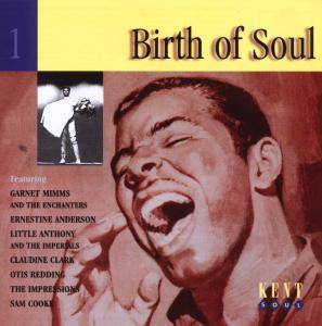 BIRTH OF SOUL 1<br/><h5>Megjelenés: 1990-07-31</h5>