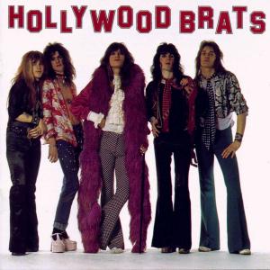 HOLLYWOOD BRATS<br/><h5>Megjelenés: 2008-03-03</h5>