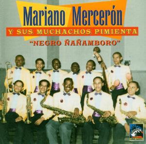 NEGRO NANAMBORO '42-'43<br/><h5>Megjelenés: 1994-10-07</h5>