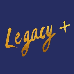 LEGACY +<br/><h5>Megjelenés: 2021-02-05</h5>