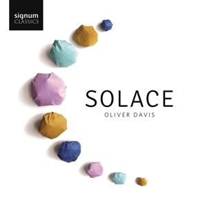 SOLACE<br/><h5>Megjelenés: 2021-03-05</h5>