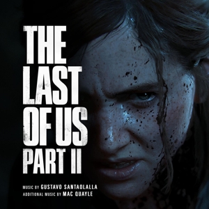 The Last of Us Part II (Origin<br/><h5>Megjelenés: 2021-02-26</h5>