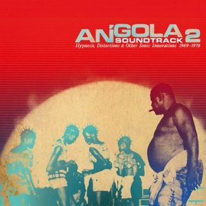 ANGOLA SOUNDTRACK 2<br/><h5>Megjelenés: 2013-11-14</h5>