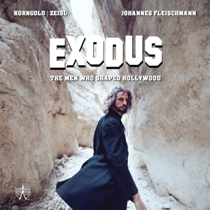 EXODUS<br/><h5>Megjelenés: 2021-01-22</h5>