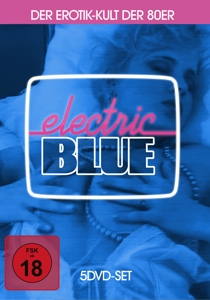 ELECTRIC BLUE<br/><h5>Megjelenés: 2020-07-10</h5>