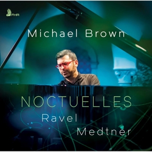 NOCTUELLES<br/><h5>Megjelenés: 2021-01-22</h5>