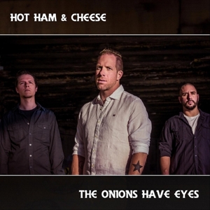 ONIONS HAVE EYES<br/><h5>Megjelenés: 2021-01-15</h5>