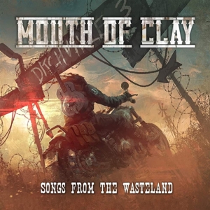 SONGS OF THE WASTELAND<br/><h5>Megjelenés: 2021-01-15</h5>