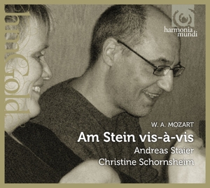 MOZART AM STEIN VIS-A-VIS<br/><h5>Megjelenés: 2017-06-15</h5>