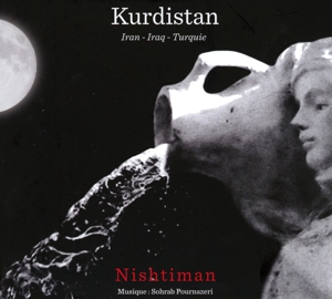 KURDISTAN - NISHTIMAN<br/><h5>Megjelenés: 2013-11-11</h5>