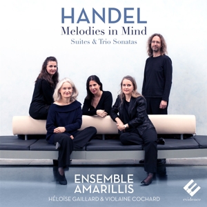 MELODIES IN MIND<br/><h5>Megjelenés: 2018-03-08</h5>