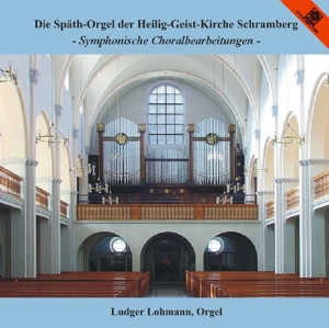 SYMPHONISCHE CHORALBEARBEITUNG<br/><h5>Megjelenés: 2015-02-12</h5>