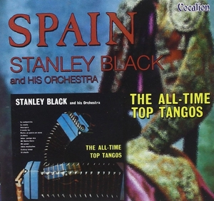 SPAIN & ALL-TIME STOP TAN<br/><h5>Megjelenés: 2004-04-26</h5>