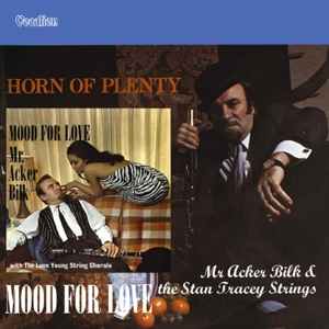 HORN OF PLENTY/MOOD FOR<br/><h5>Megjelenés: 2011-07-21</h5>