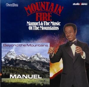 MOUNTAIN FIRE / BEYOND THE MOUNTAINS<br/><h5>Megjelenés: 2012-07-30</h5>