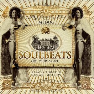 CHATEAU SOULBEATS<br/><h5>Megjelenés: 2001-01-11</h5>