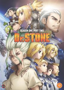 DR. STONE: SEASON 1.2<br/><h5>Megjelenés: 2021-01-01</h5>