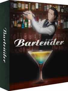 BARTENDER<br/><h5>Megjelenés: 2021-01-08</h5>