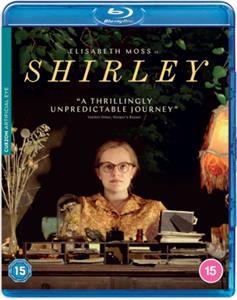 SHIRLEY<br/><h5>Megjelenés: 2021-01-08</h5>