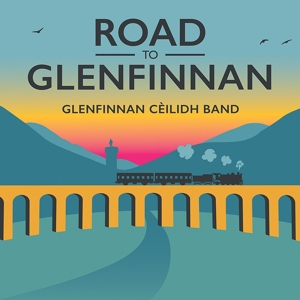 ROAD TO GLENFINNAN<br/><h5>Megjelenés: 2021-01-29</h5>