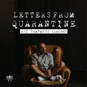 LETTERS FROM QUARANTINE<br/><h5>Megjelenés: 2021-02-19</h5>