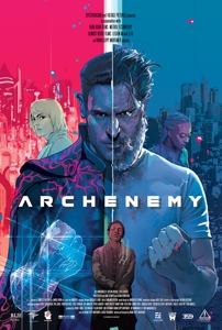 ARCHENEMY<br/><h5>Megjelenés: 2021-01-20</h5>