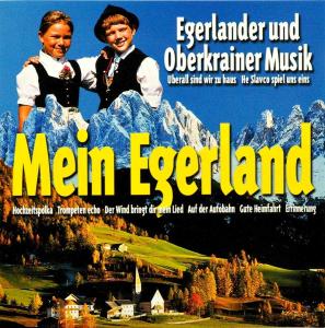 MEIN EGERLAND<br/><h5>Megjelenés: 2001-01-11</h5>