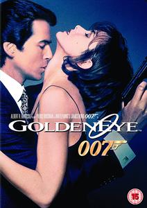 GOLDENEYE<br/><h5>Megjelenés: 2012-10-01</h5>