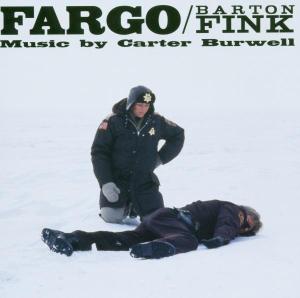 FARGO/BARTON FINK<br/><h5>Megjelenés: 1996-05-23</h5>