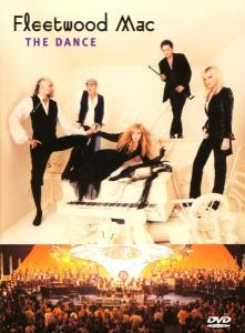 FLEETWOOD MAC DANCE (DVD) | Lemezkuckó CD bolt