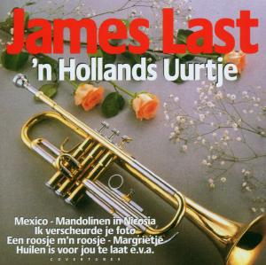 HOLLANDS UURTJE<br/><h5>Megjelenés: 1996-06-24</h5>